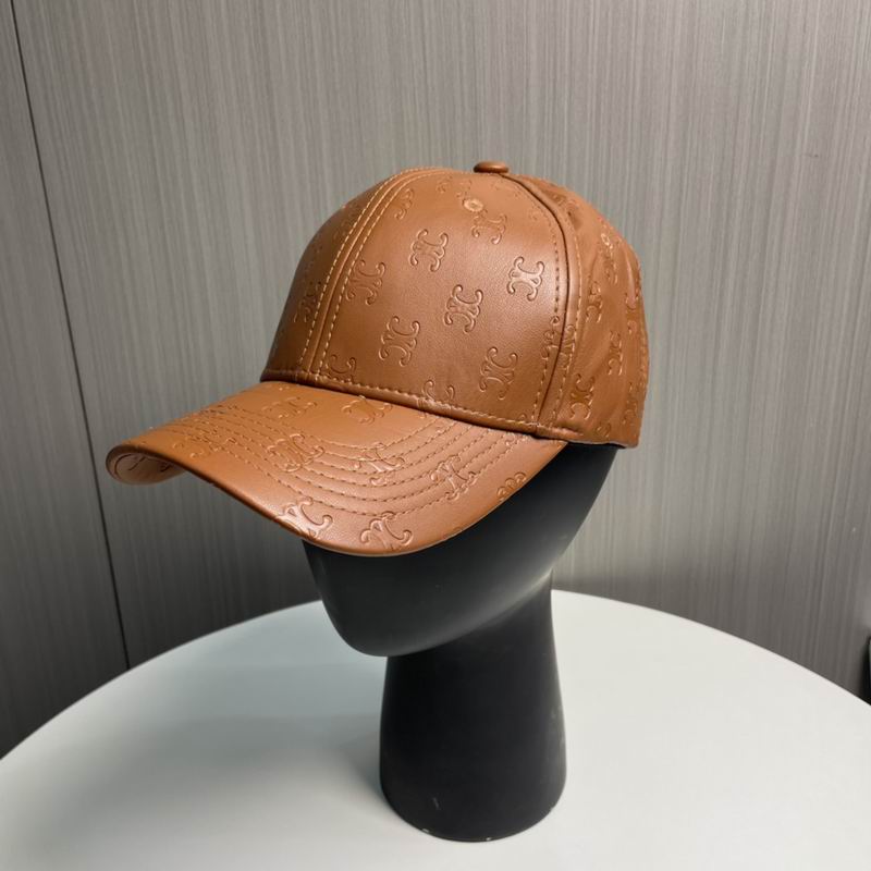 Celine cap 010402